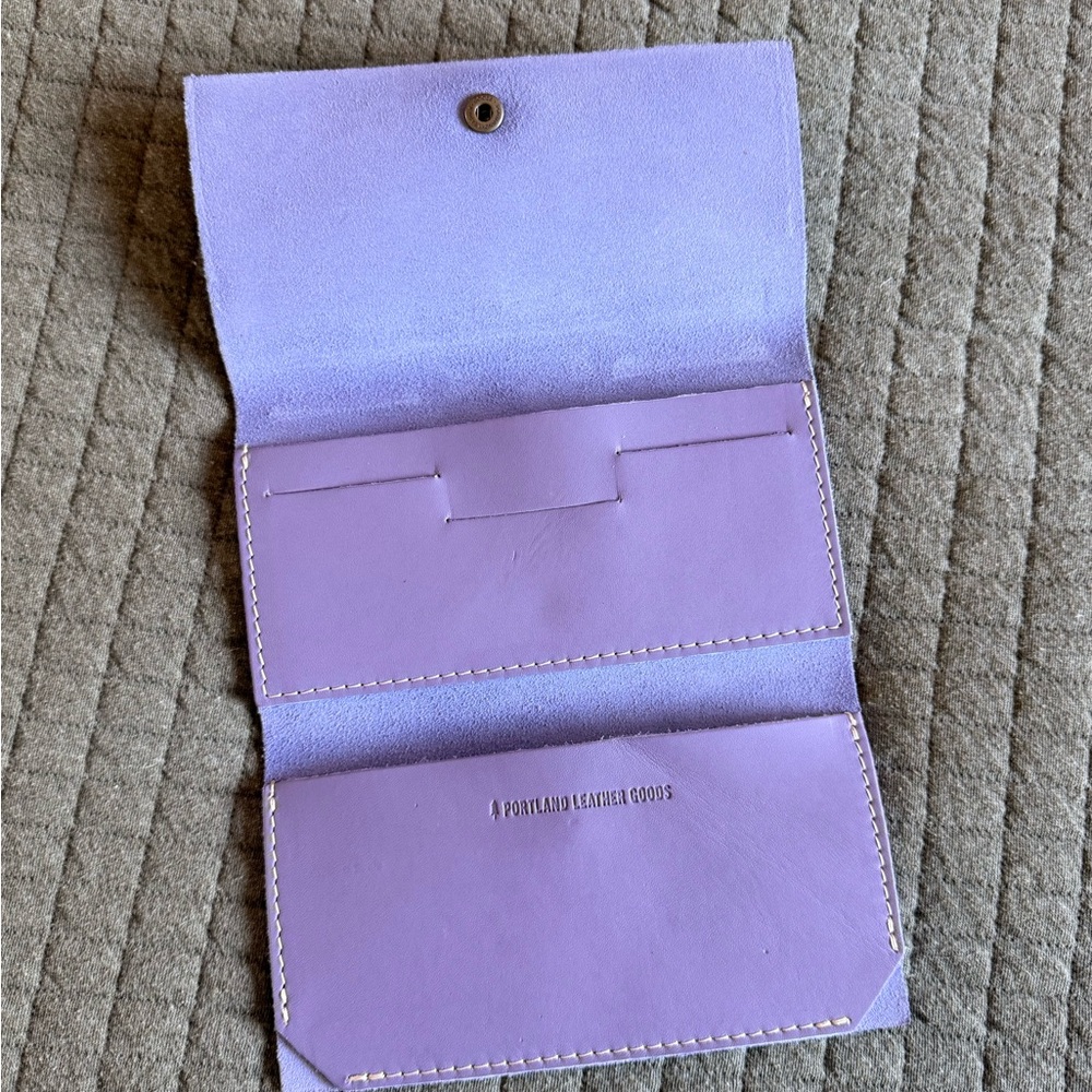 PLG Rancher Wallet - Picture 2 of 3